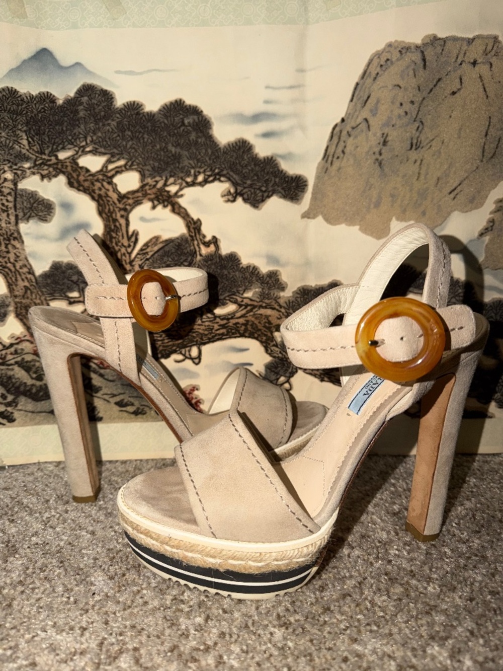 2011 Prada Spring & Summer collection